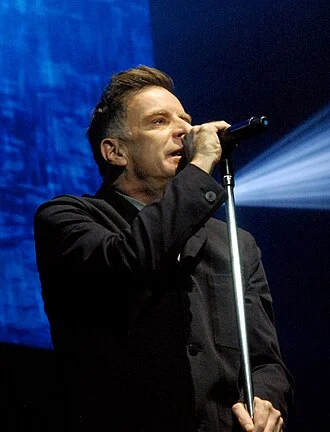 Ricky Ross (musician) height profile photo