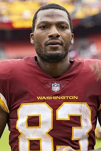 Ricky Seals-Jones height profile photo