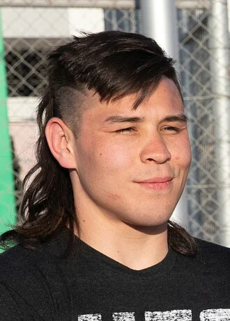 Ricky Simón height profile photo