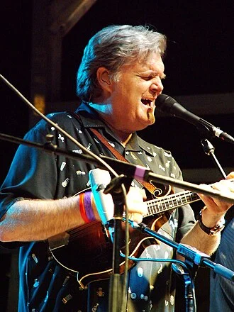 Ricky Skaggs height profile photo