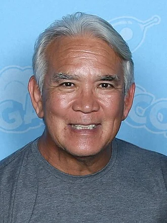 Ricky Steamboat height profile photo