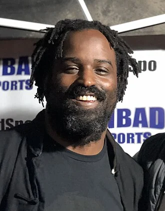 Ricky Williams height profile photo