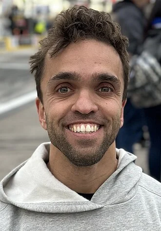 Rico Abreu height profile photo