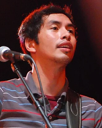 Rico Blanco height profile photo