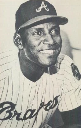 Rico Carty height profile photo
