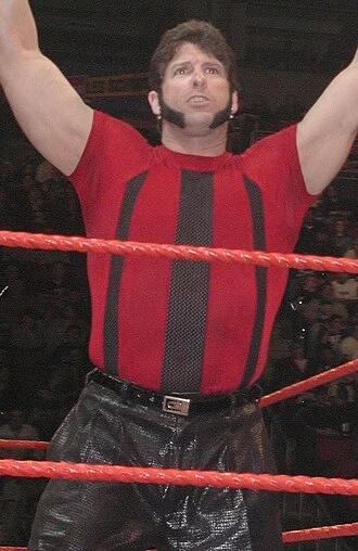 Rico Constantino height profile photo