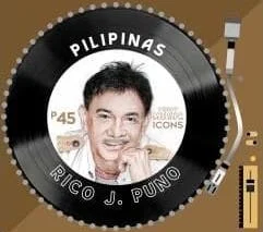 Rico J. Puno height profile photo