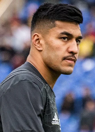 Rieko Ioane height profile photo