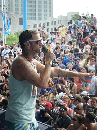 Riff Raff (rapper) height profile photo