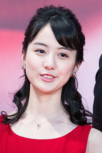 Rika Nakagawa height profile photo