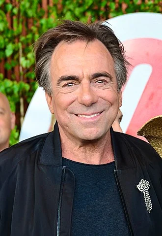 Rikard Wolff height profile photo