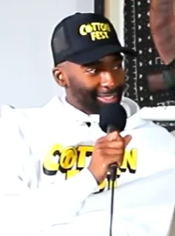 Riky Rick height profile photo