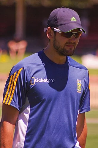 Rilee Rossouw height profile photo