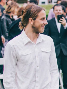 Riley Hawk height profile photo