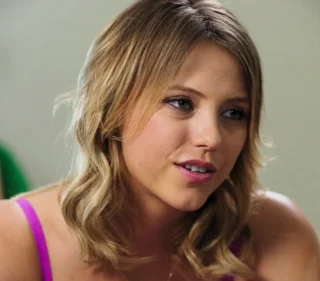 Riley Voelkel height profile photo