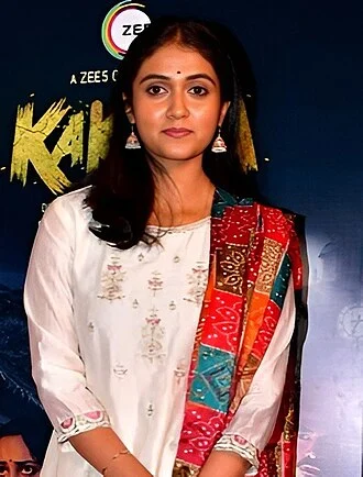 Rinku Rajguru height profile photo