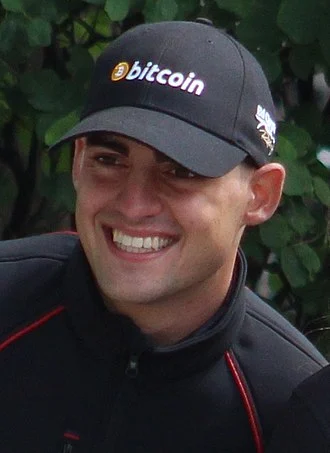 Rinus VeeKay height profile photo