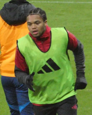 Rio Ngumoha height profile photo