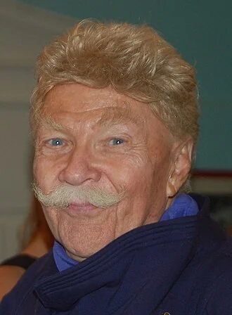Rip Taylor height profile photo