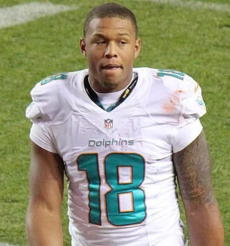 Rishard Matthews height profile photo