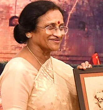 Rita Bahuguna Joshi height profile photo