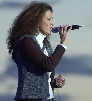 Rita Coolidge height profile photo