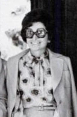 Rita Crocker Clements height profile photo