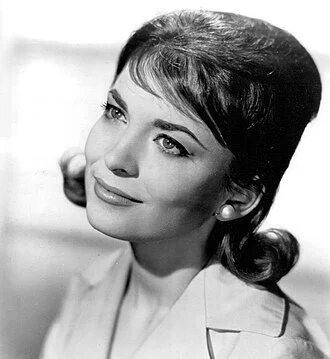 Rita Gardner height profile photo