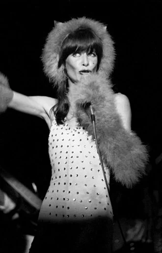 Rita Lee height profile photo
