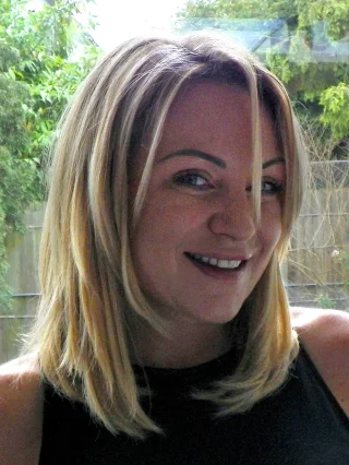 Rita Simons height profile photo