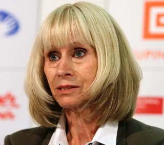 Rita Tushingham height profile photo