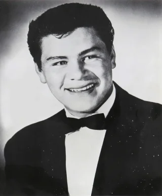 Ritchie Valens height profile photo