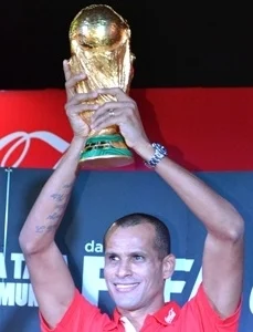 Rivaldo height profile photo