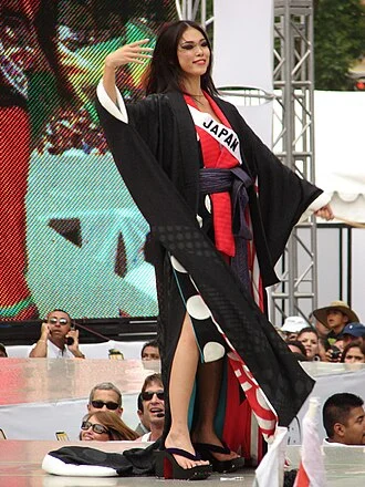 Riyo Mori height profile photo