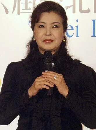 Riyoko Ikeda height profile photo
