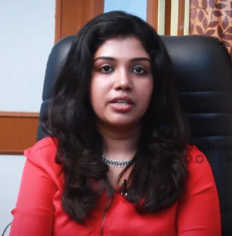 Riythvika height profile photo
