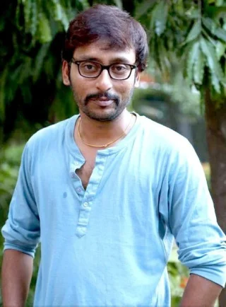 RJ Balaji height profile photo