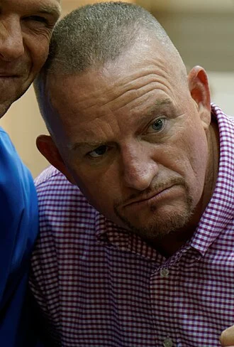Road Dogg height profile photo