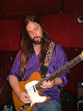 Rob Baker (guitarist) height profile photo