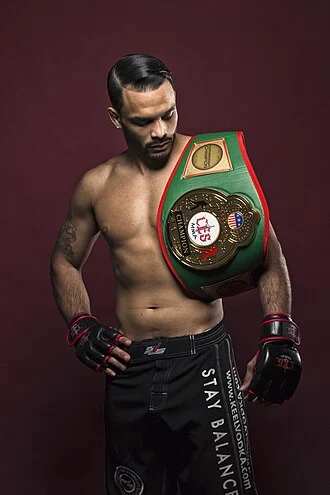 Rob Font height profile photo
