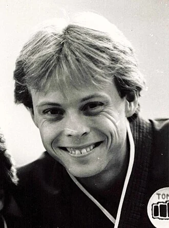 Rob Garrison height profile photo