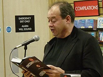 Rob Grant height profile photo