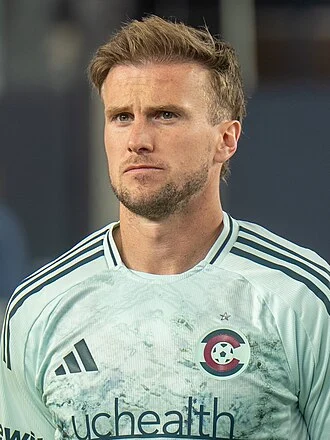 Rob Holding height profile photo