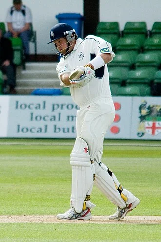 Rob Key height profile photo