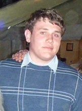 Rob Knox height profile photo