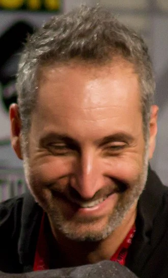 Rob Letterman height profile photo