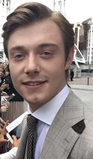 Rob Mallard height profile photo