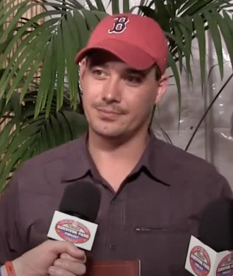Rob Mariano height profile photo