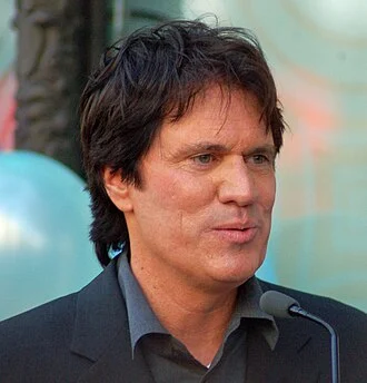 Rob Marshall height profile photo