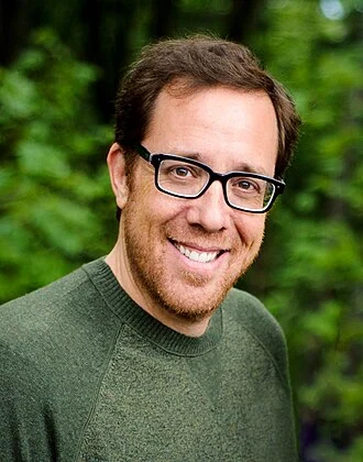 Rob Minkoff height profile photo